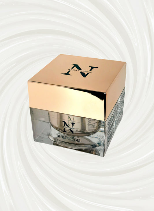 FRENCH GEL • White (30ML) 