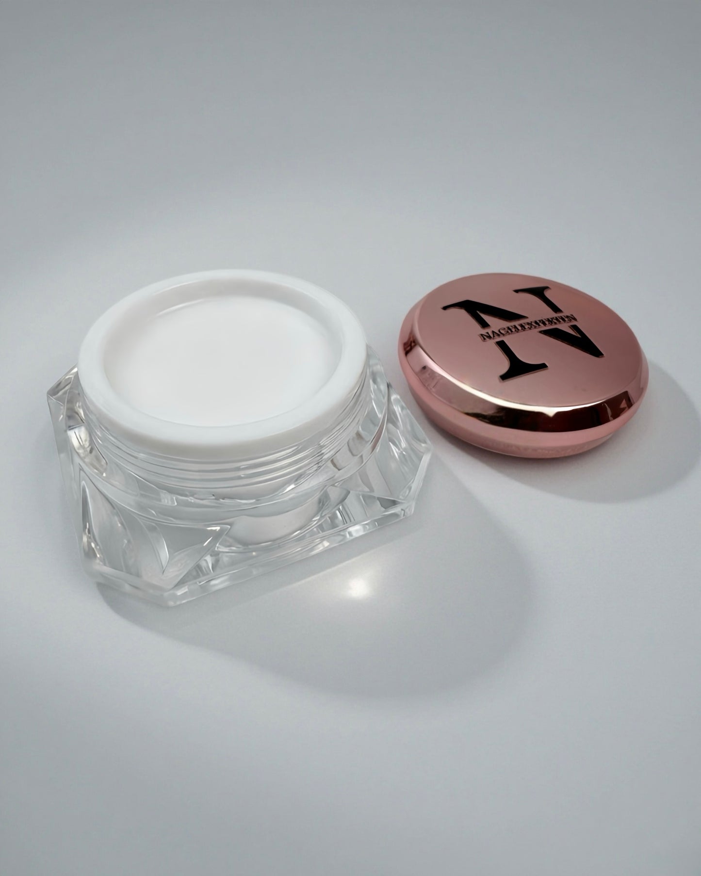 3D sculpting gel - Hvid