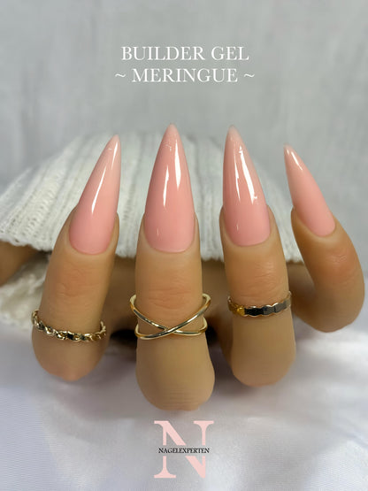 BUILDER GEL • Meringue (30ML) 