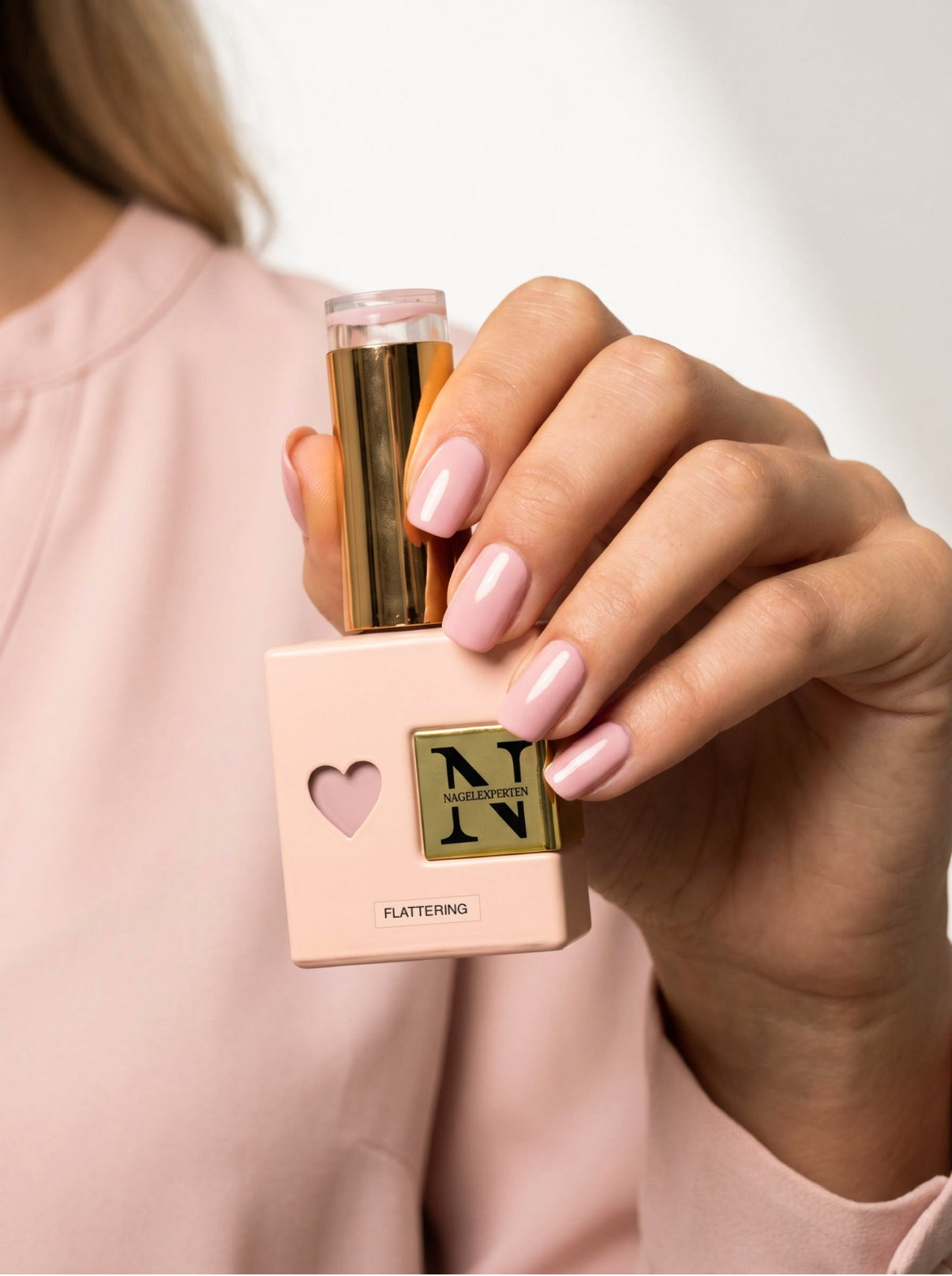Gellack • Flattering 15ml