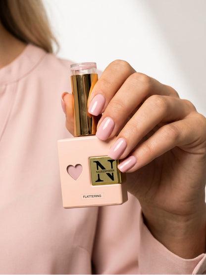 Gellack • Flattering 15ml