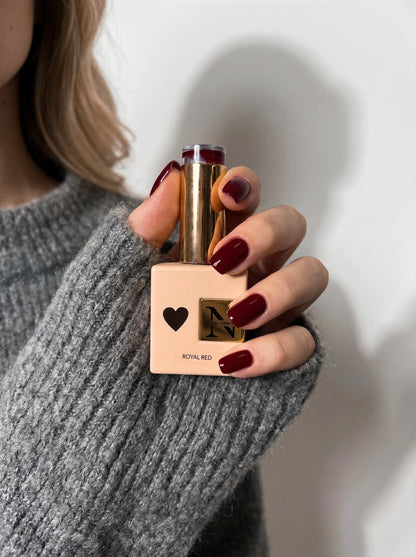 Gellak • Royal red 15ml