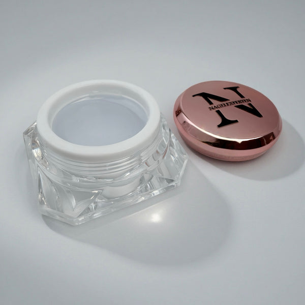 3D-skulpturgel - Klar