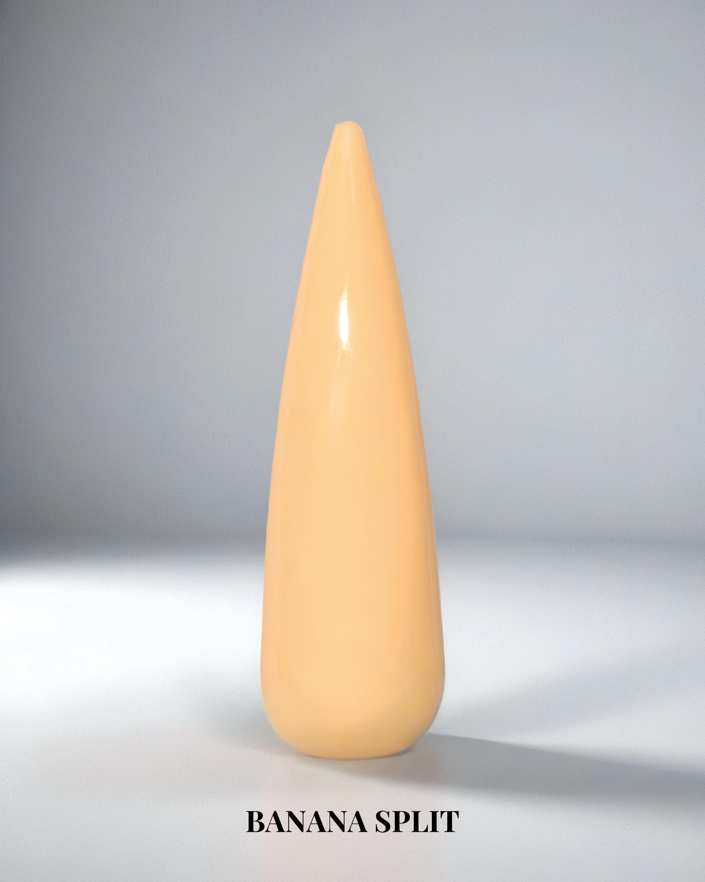 Gellak • Banana split 15ml