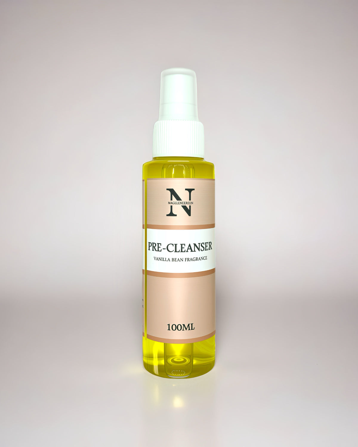 PRE-CLEANSER - Vaniljeduft 100ml