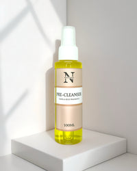 PRE-CLEANSER - Vaniljeduft 100ml