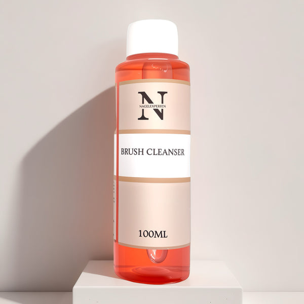 BRUSH CLEANSER 100ml