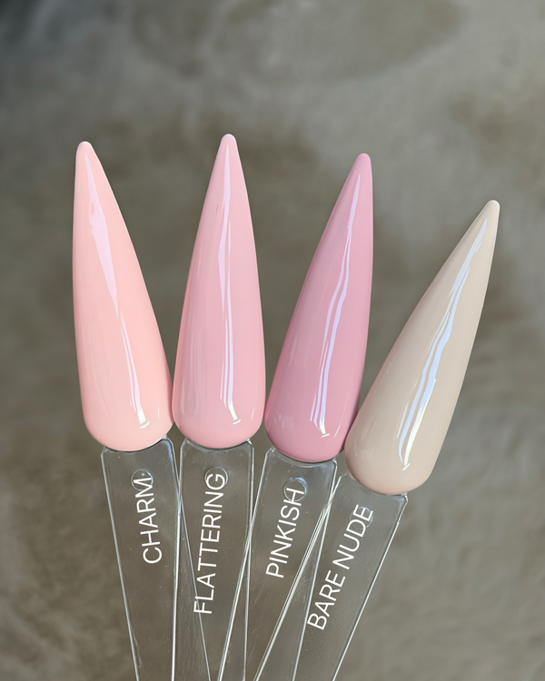 Gel polish • Charm 15ml