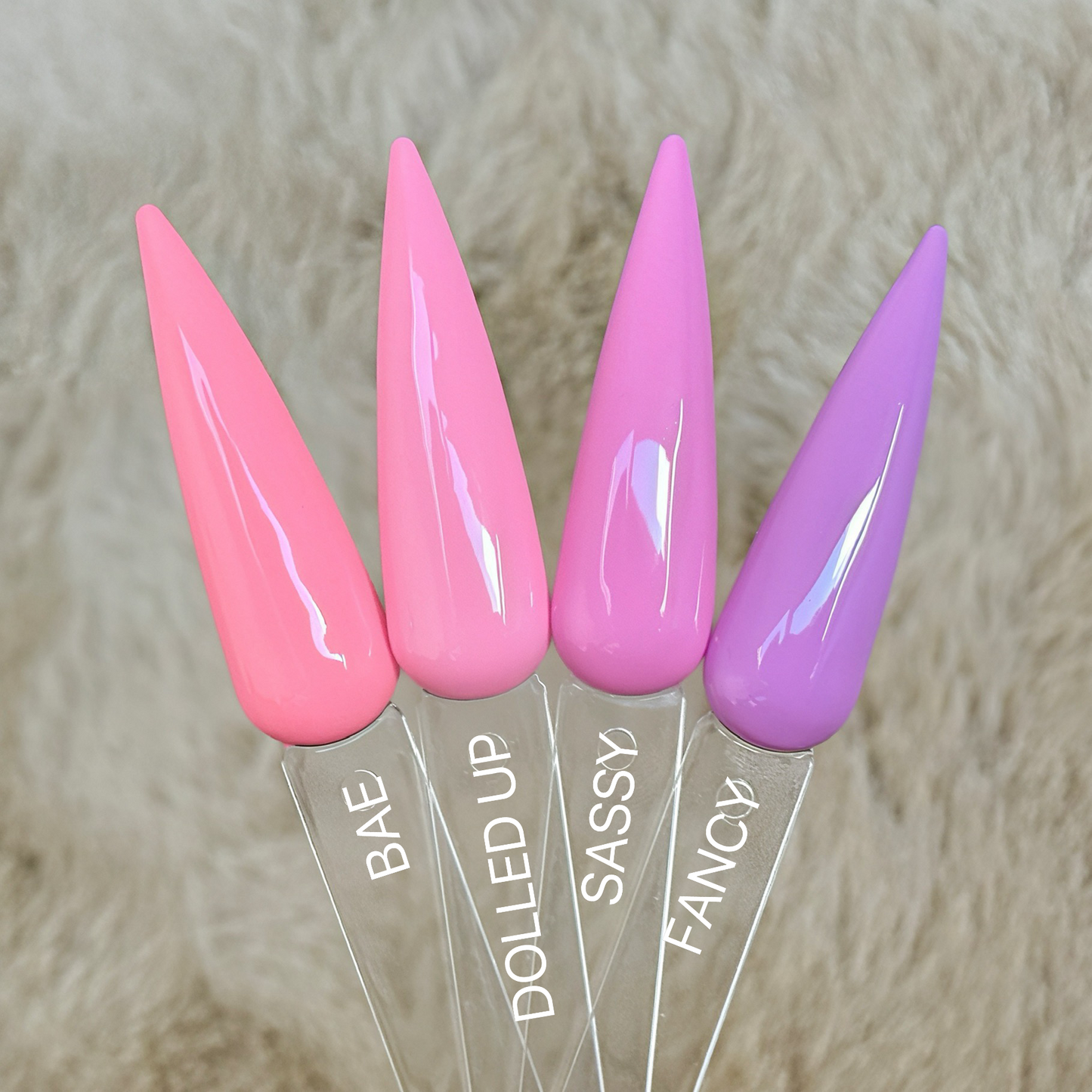 Gellack • Dolled up 15ml