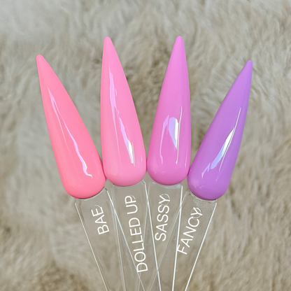 Gellack • Dolled up 15ml