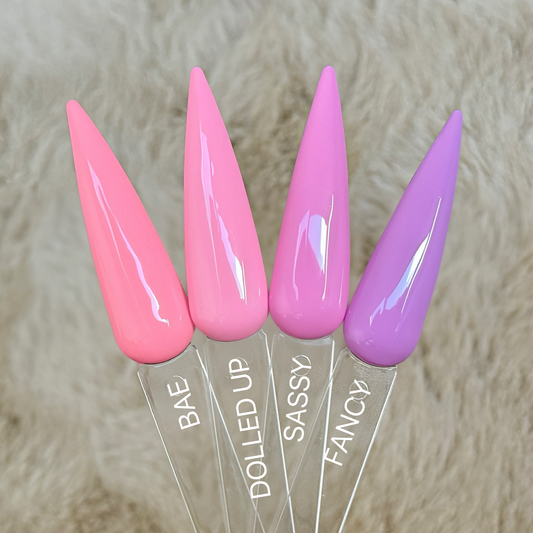 Gellak • Fancy 15ml