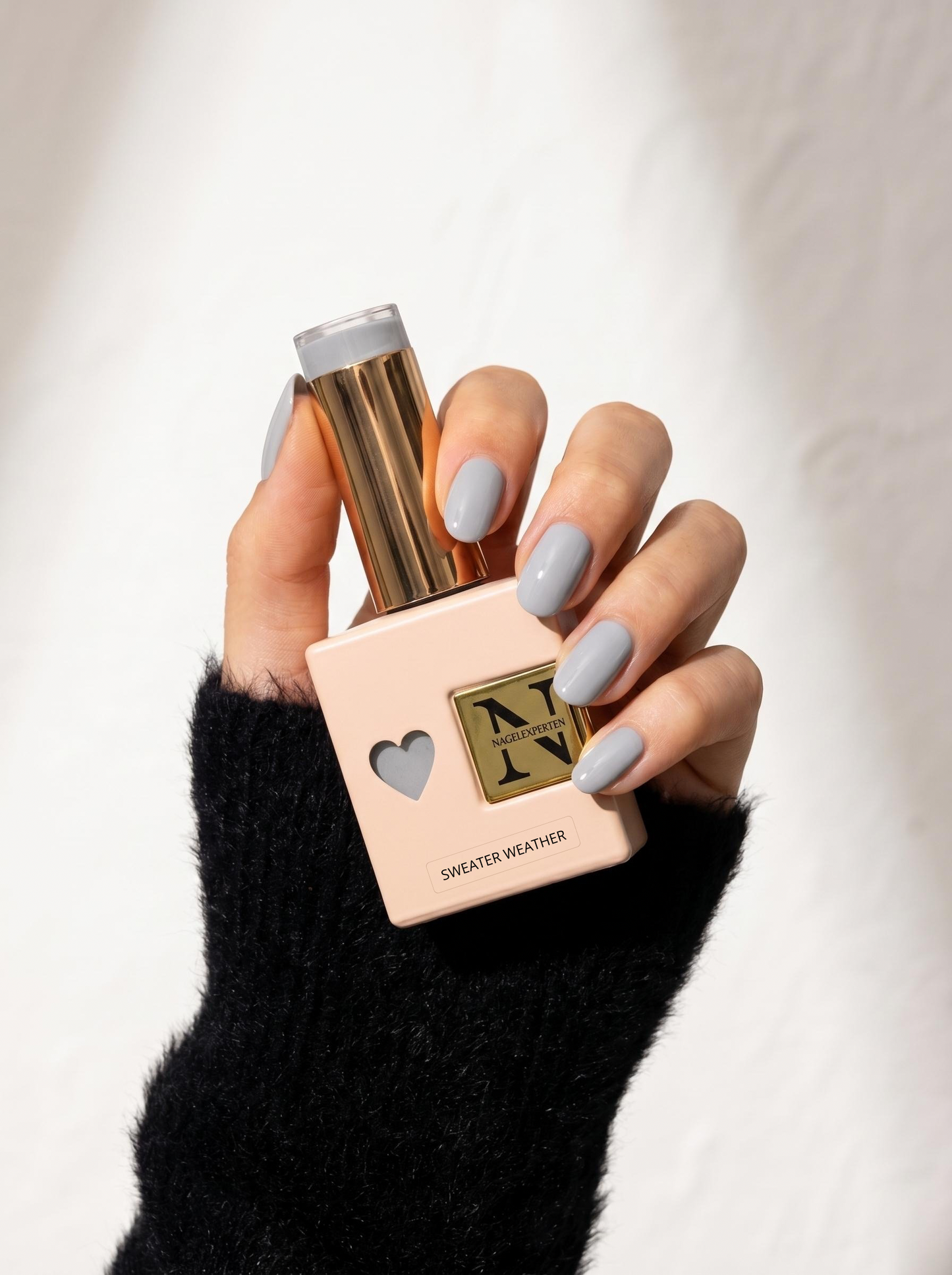 Gellak • Sweater weather 15ml
