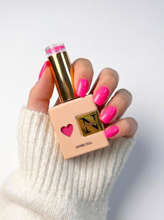 Gellak • Barbie doll 15ml