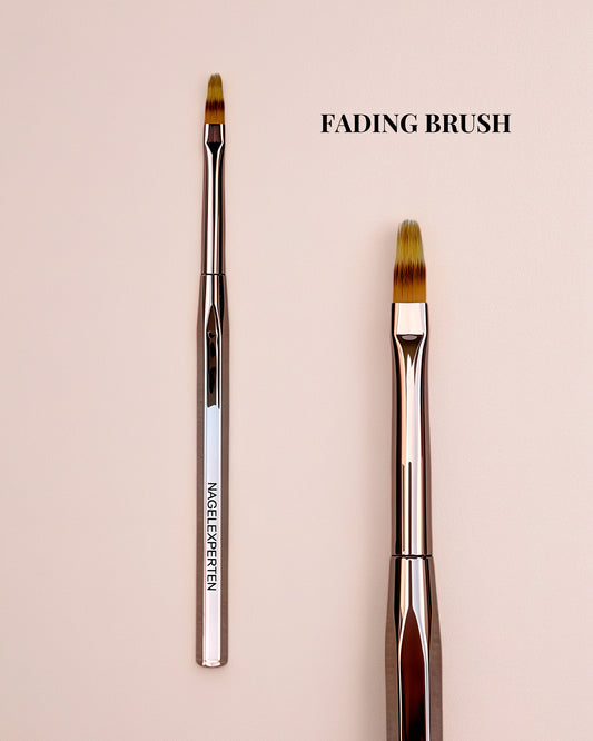 Fading brush