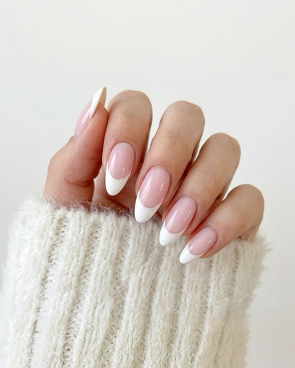 BUILDER GEL • FLIRTY • Medium