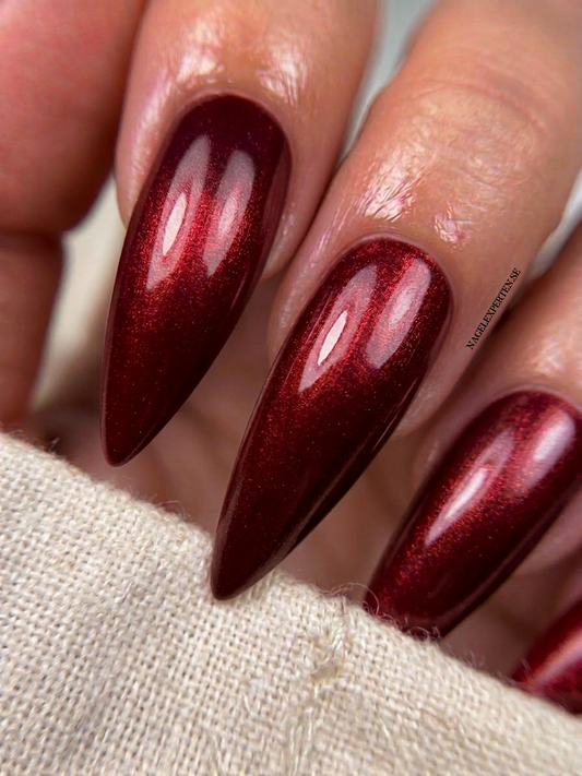 Gellak • Royal red 15ml