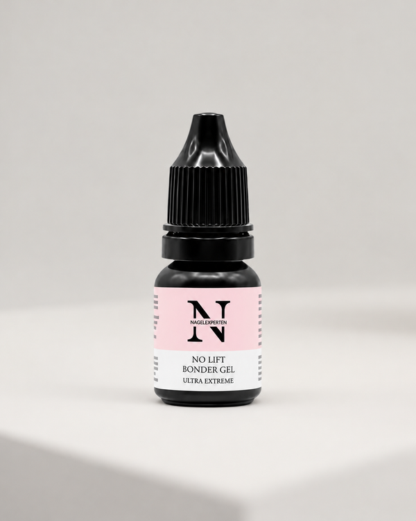 No lift bonder gel - Ultra ekstrem
