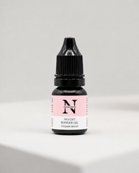 No lift bonder gel - Vitamin boost