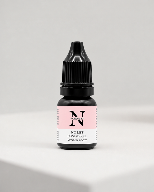 No lift ultra bond - Vitamin boost