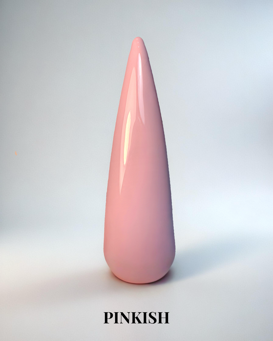 Gellack • Pinkish 15ml
