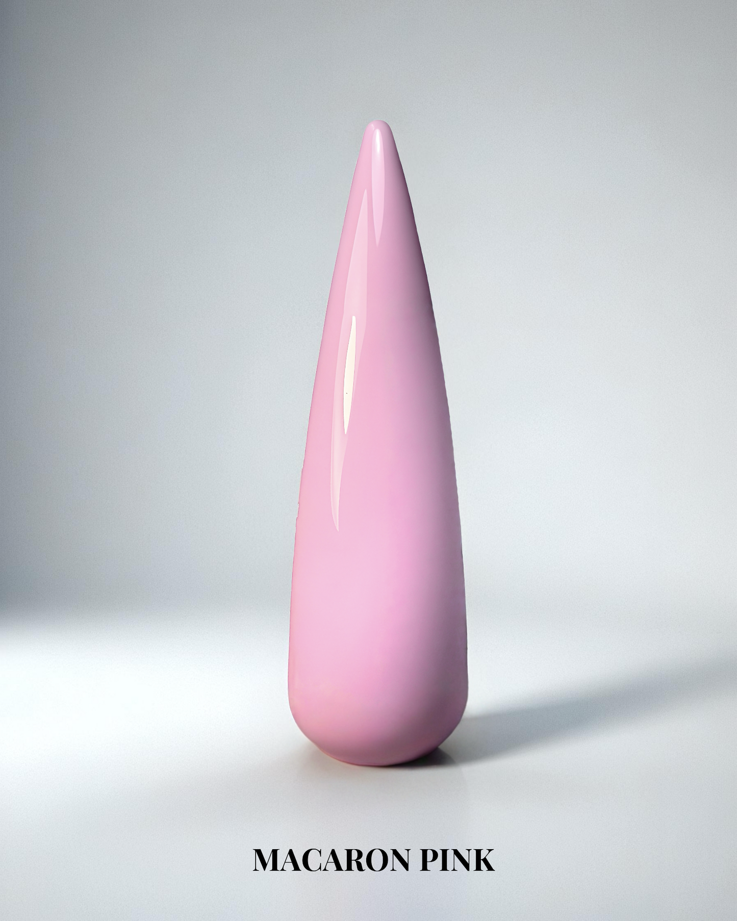 Gellak • Macaron pink 15ml