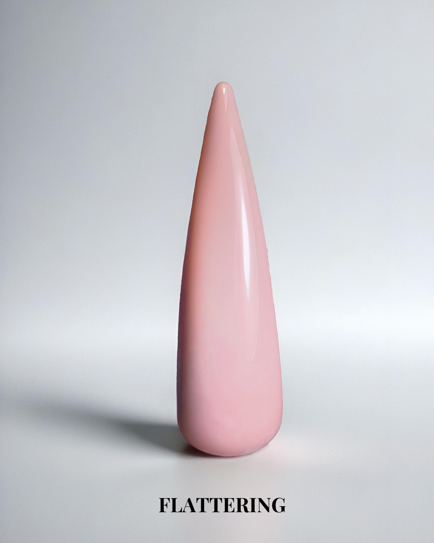 Gellack • Flattering 15ml