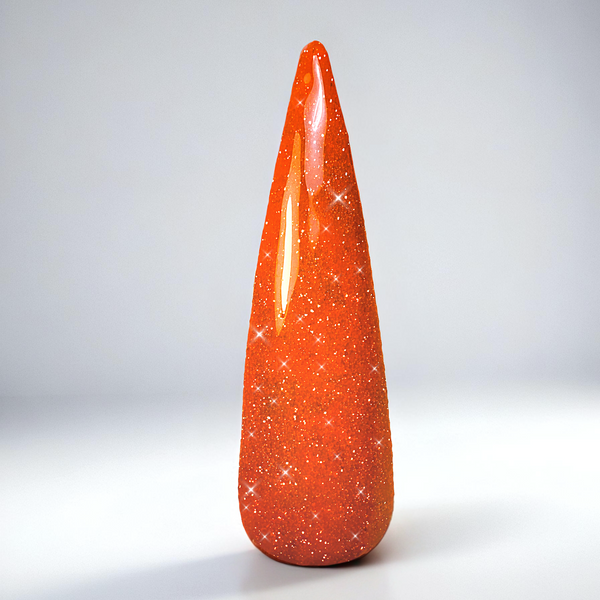 Gellak • Sparkling rhubarb 15ml