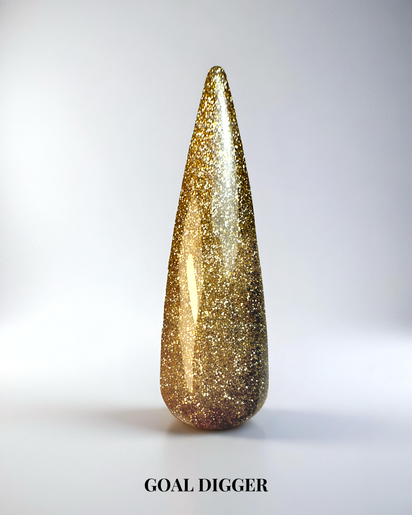 Gellak • Goal Digger 15ml