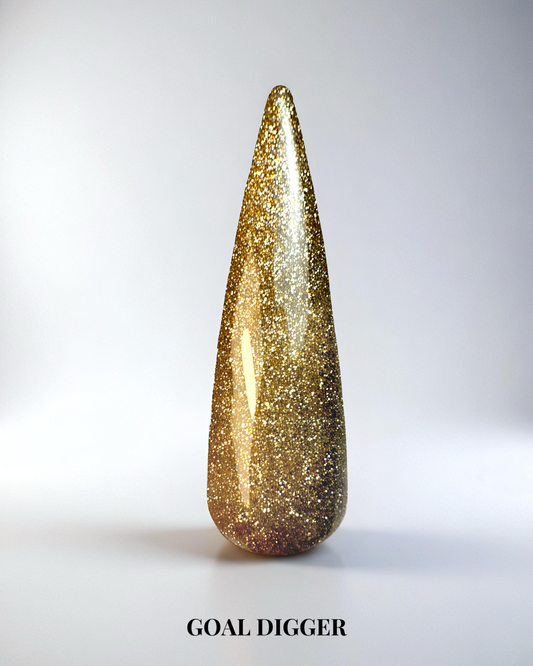 Gellak • Goal Digger 15ml