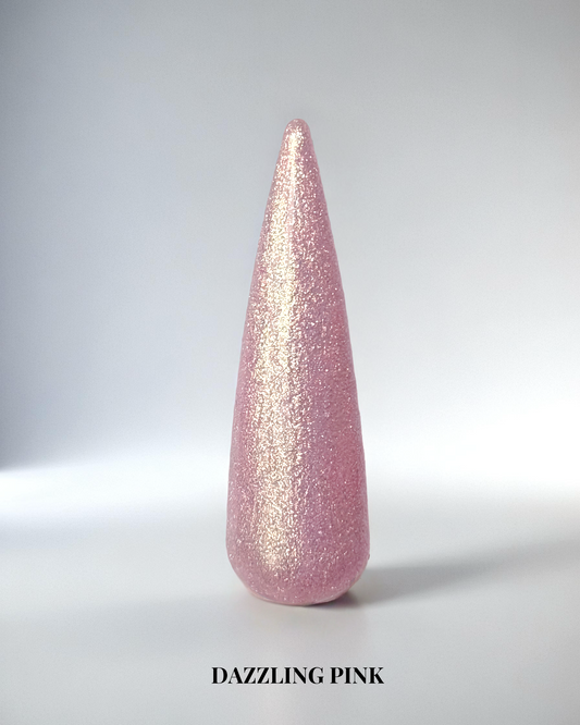 Gellak • Dazzling pink 15ml