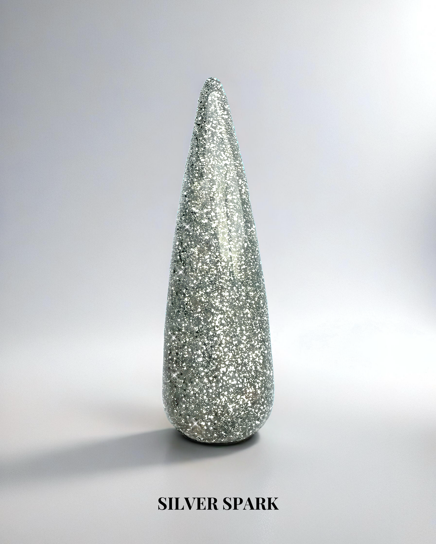 Gellak • Silver spark 15ml