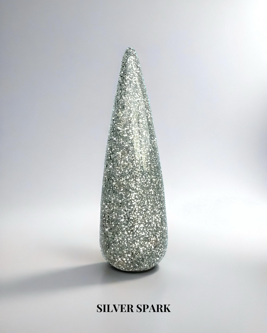 Gellak • Silver spark 15ml