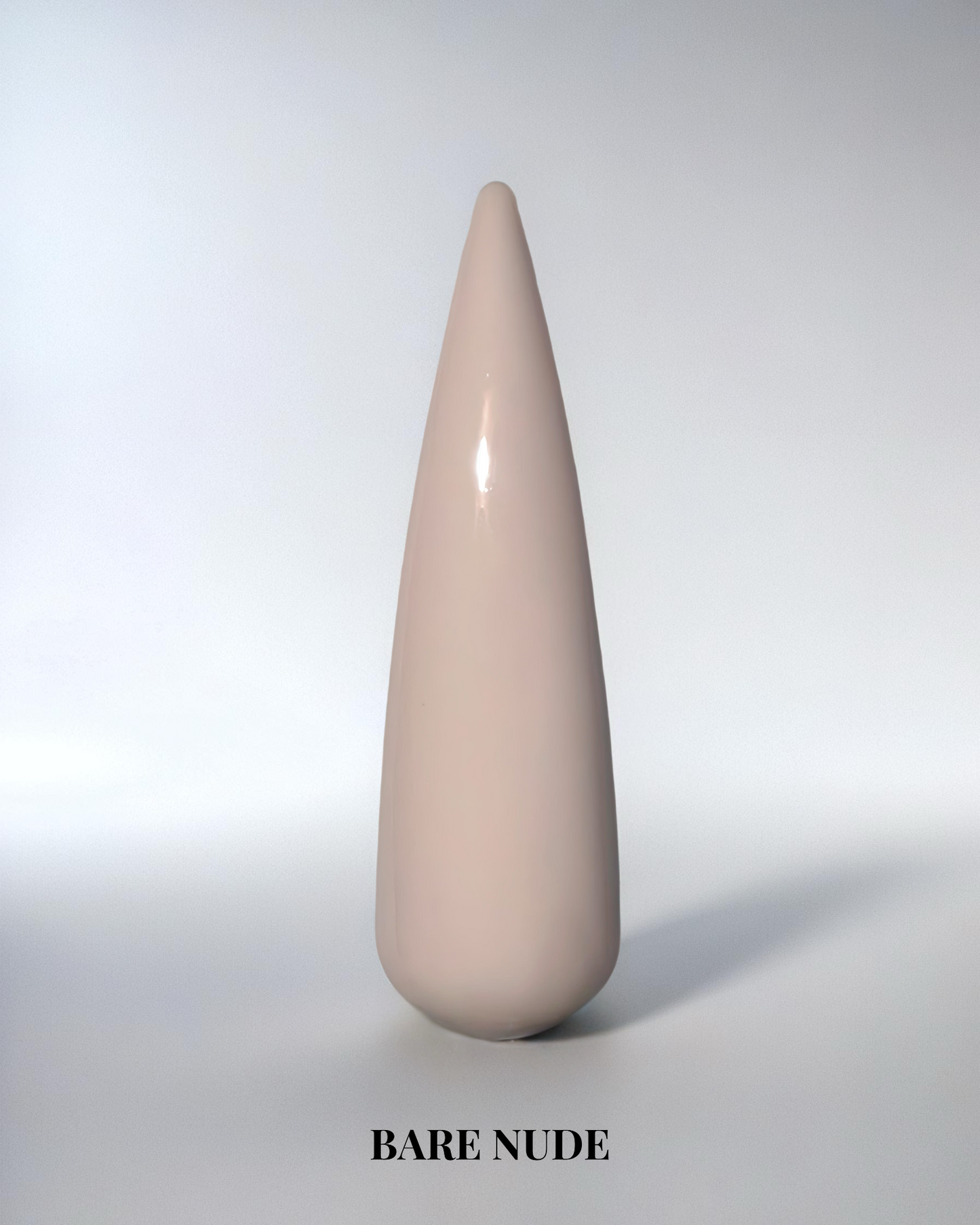 Gellak • Bare nude 15ml
