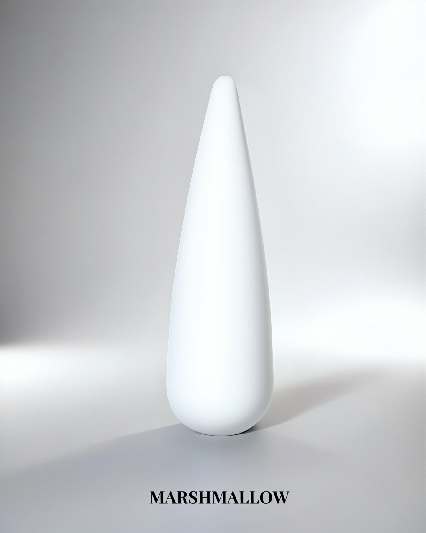 Gellak • Marshmallow 15ml