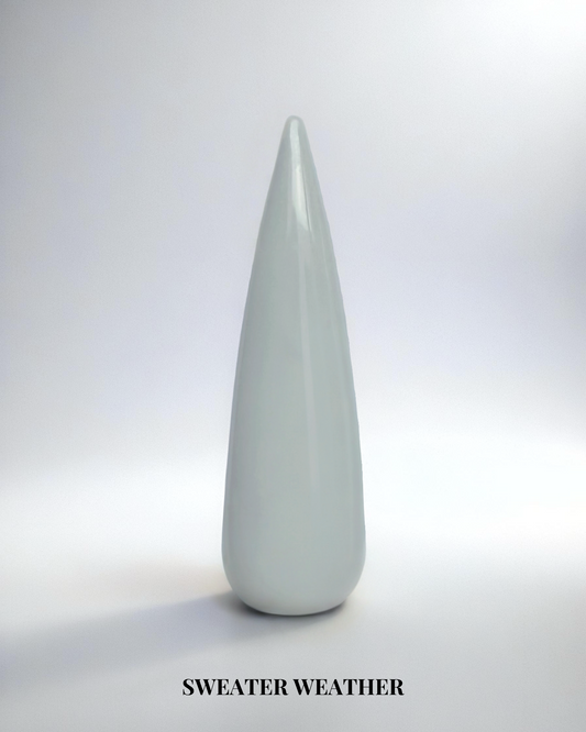 Gellak • Sweater weather 15ml