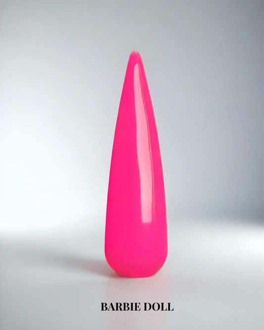 Gellak • Barbie doll 15ml