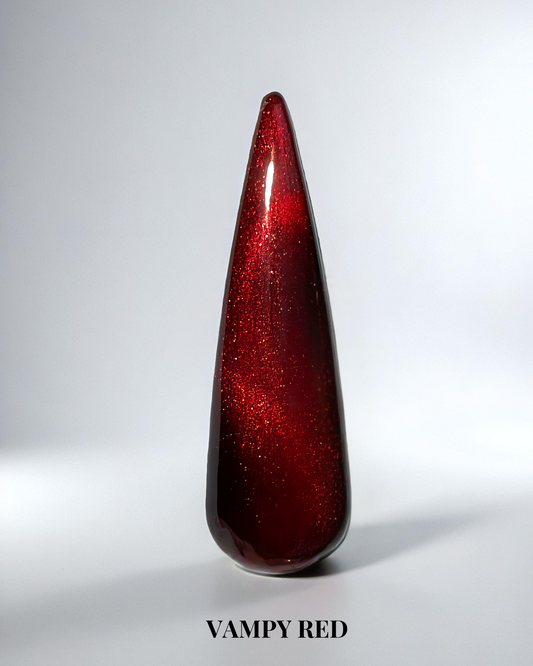 Gellak • Royal red 15ml