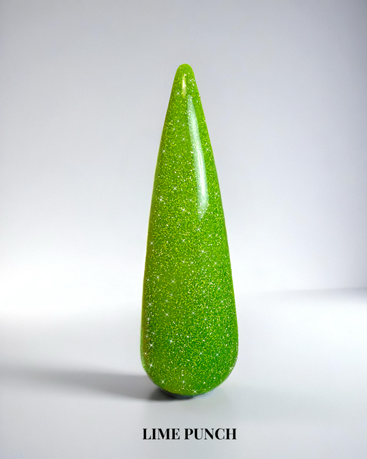 Gellak • Lime Punch 15ml