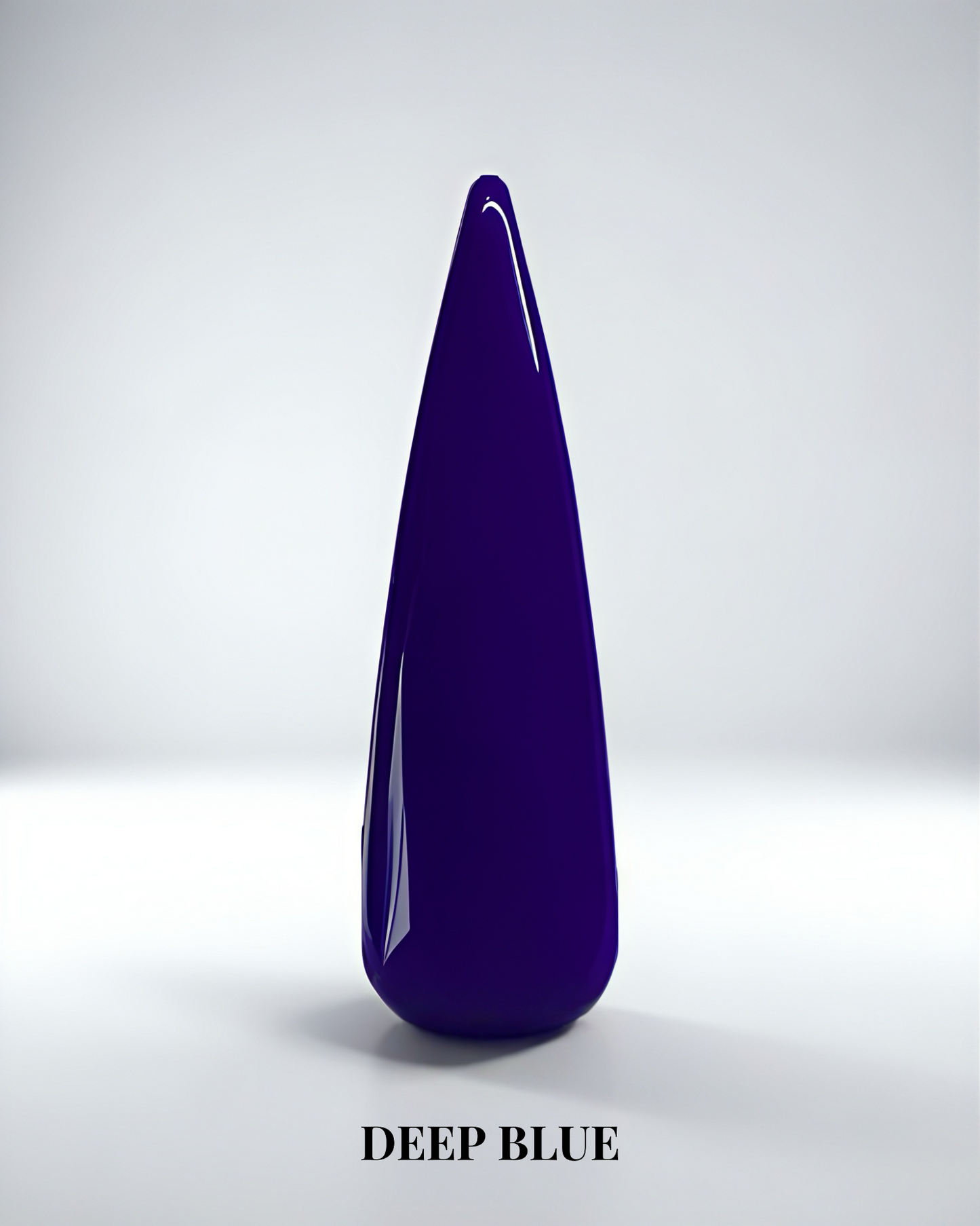 Gellak • Deep blue 15ml