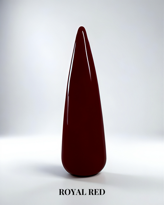 Gellak • Royal red 15ml