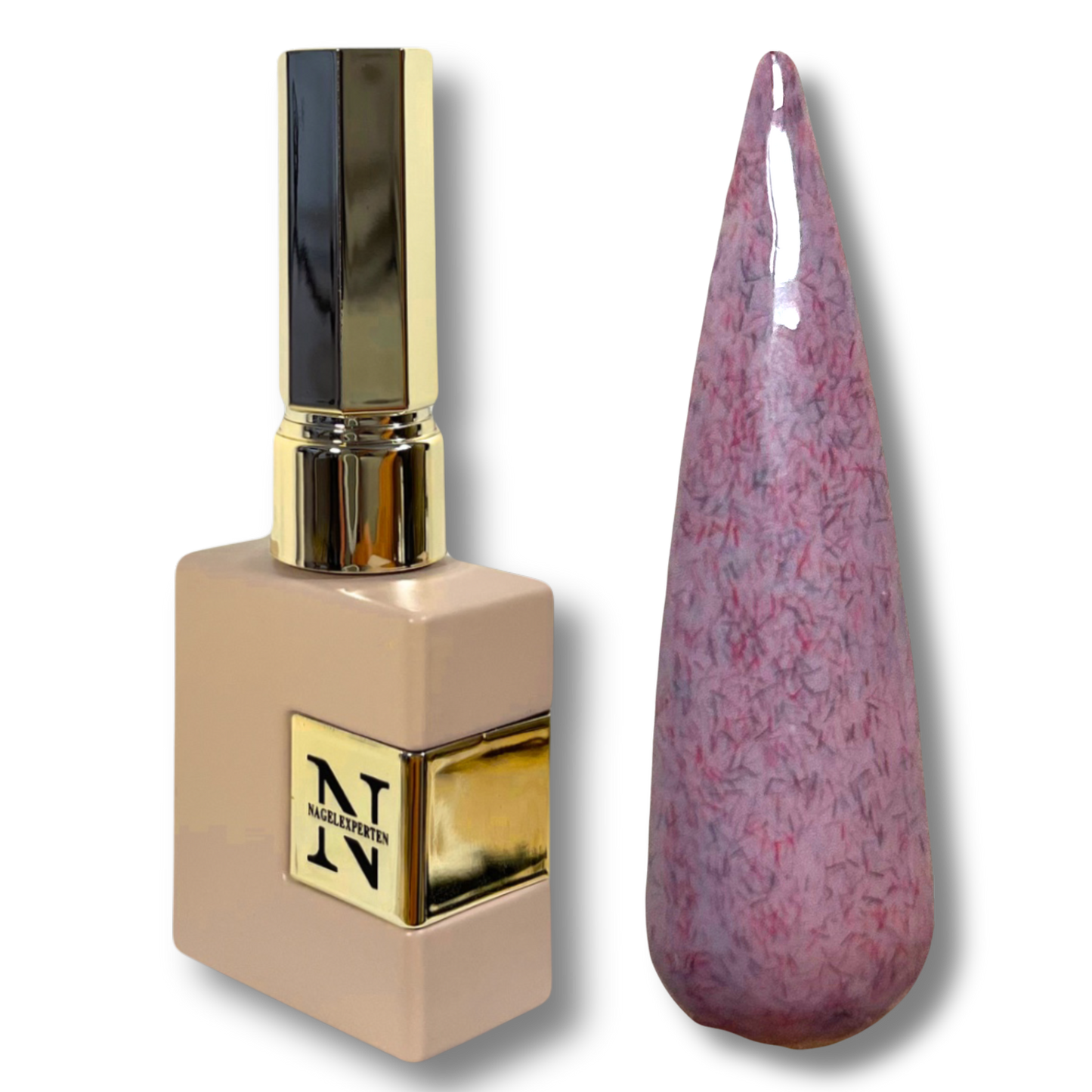 Color gel • Femininity #67