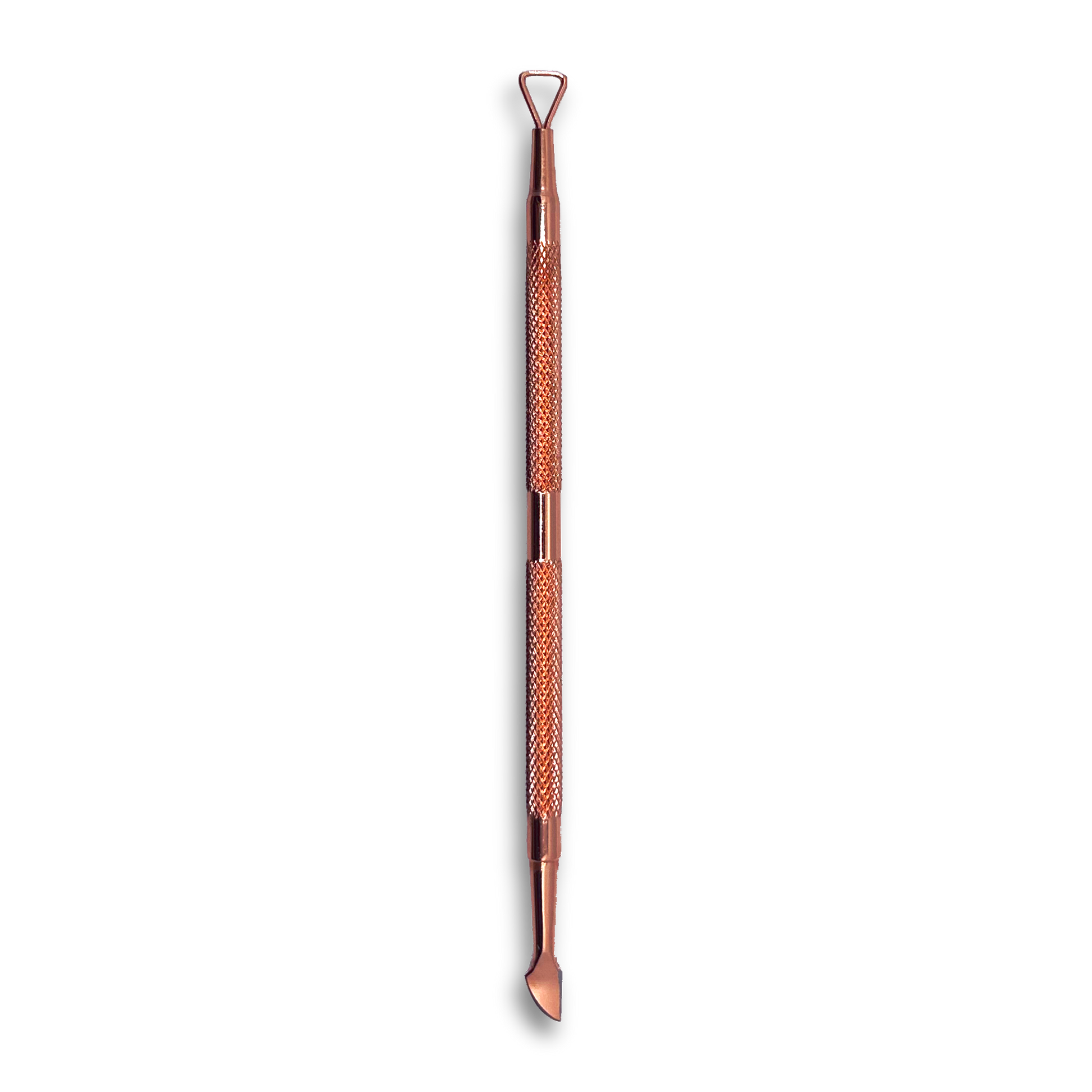 Gel polish remover tool • Rose gold