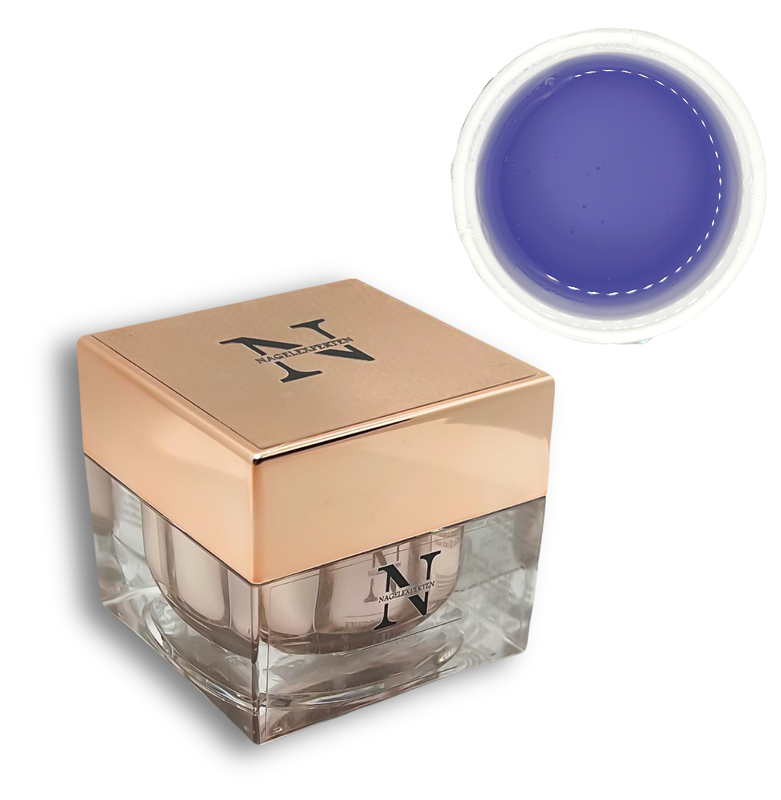 3-I-1 GEL • Klar (30ML) 