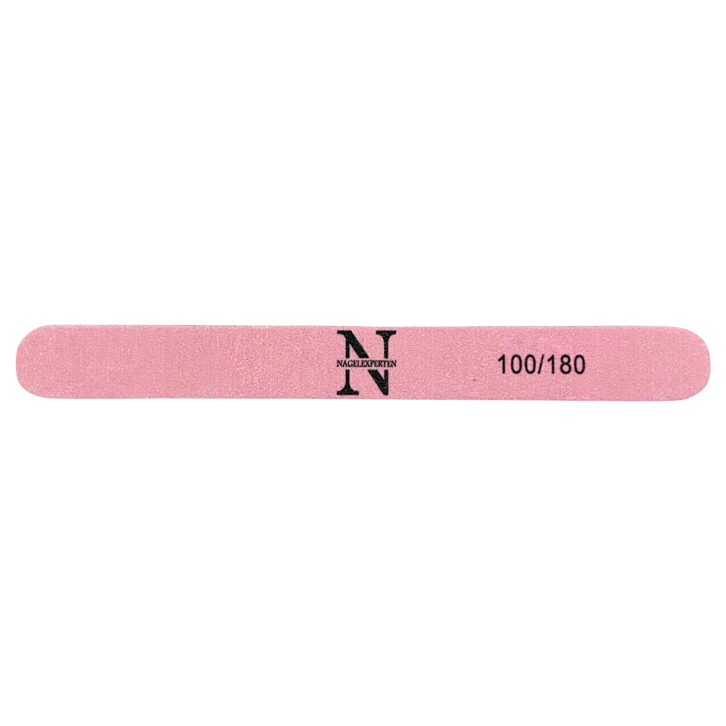 NEGLEFIL • Lige 100/180 (Pink)