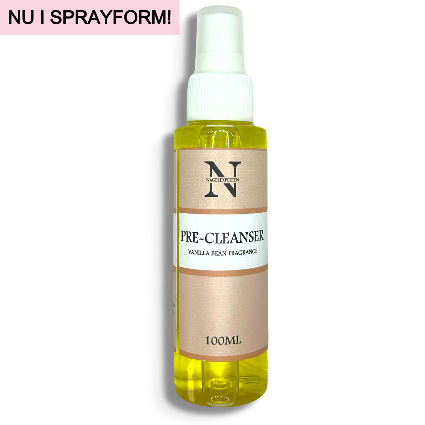 FORRENS - Vaniljeduft 100ml