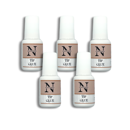 NEGLEMIDDEL 5-PAK