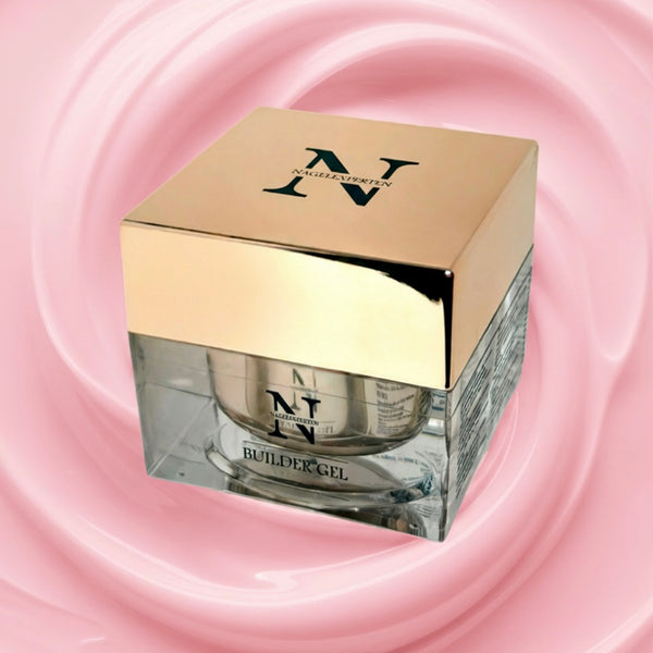 BUILDER GEL • CLASSY • Medium