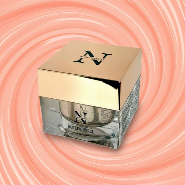 BUILDER GEL • ICONIC • Medium