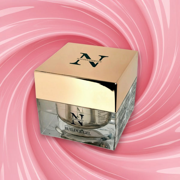 BUILDER GEL • JUICY • Medium