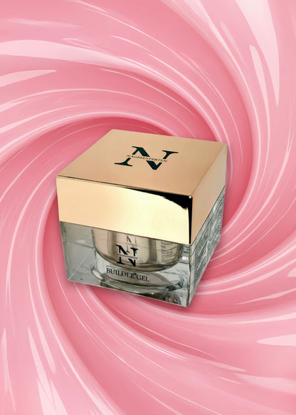 BUILDER GEL • JUICY • Medium